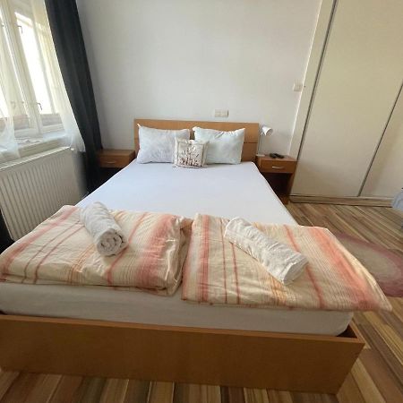 Turnul Portii Apartment Sibiu Exterior photo