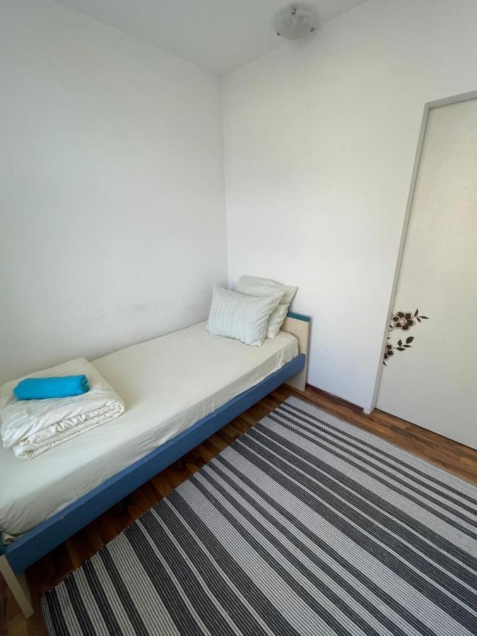 Turnul Portii Apartment Sibiu Exterior photo